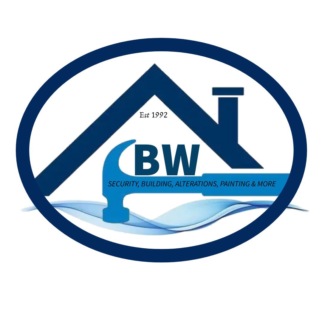 bwbuilding logo
