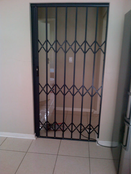 BSecure DIY Trellis