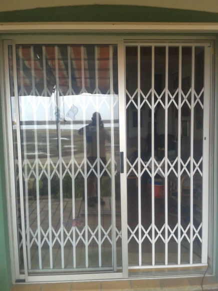 BSecure DIY Trellis